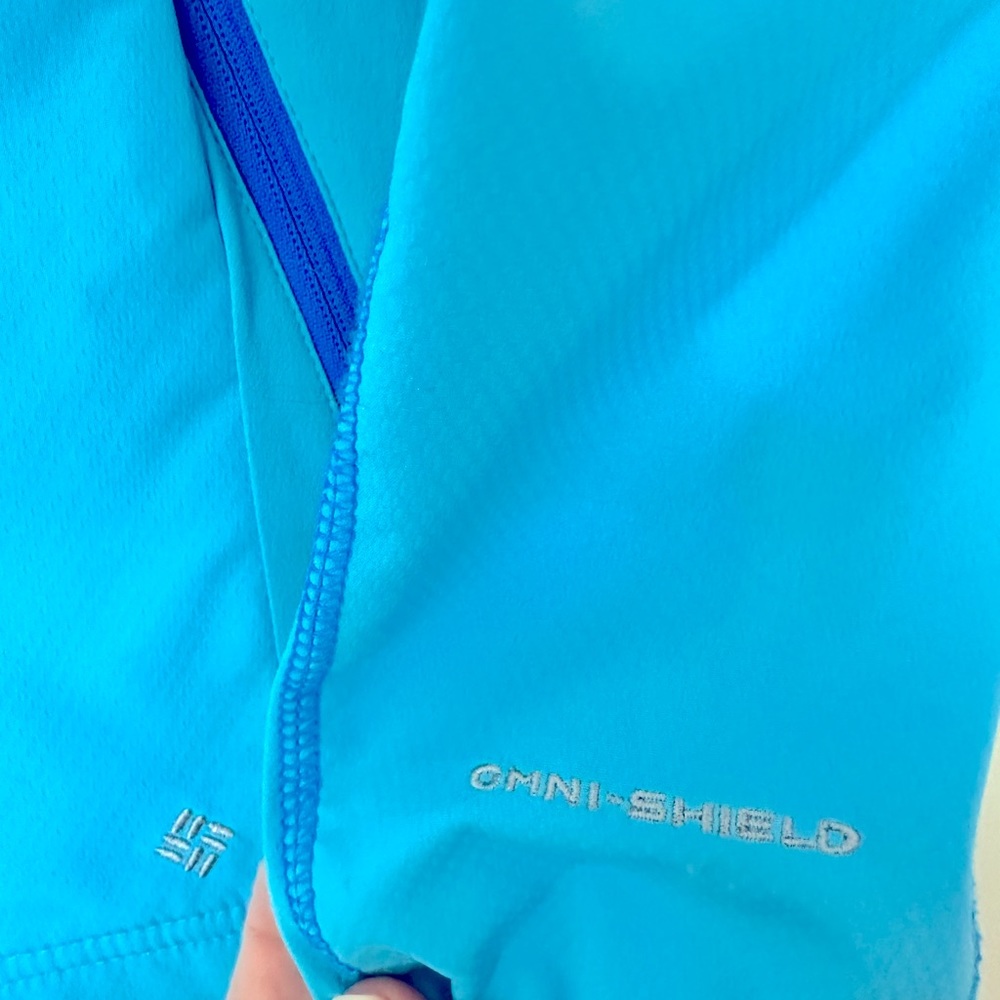 Columbia Ultra Lightweight Jacket - image 4